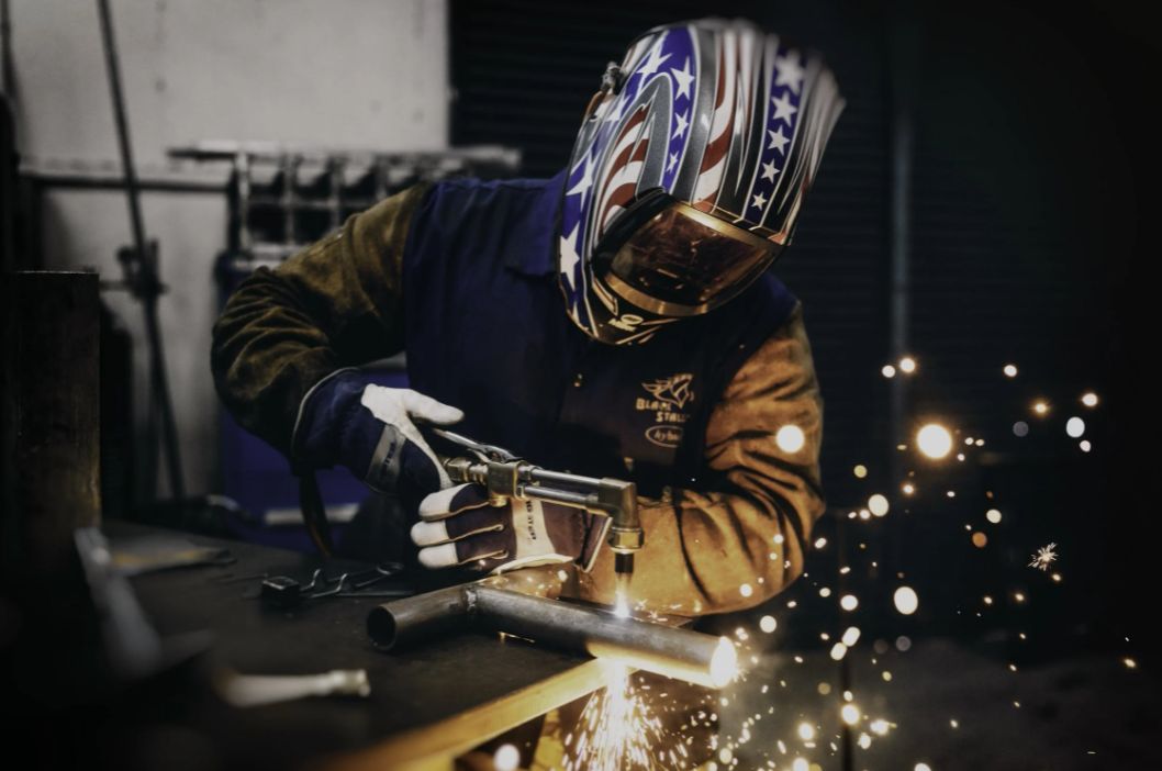 Billings Montana Welding Jobs